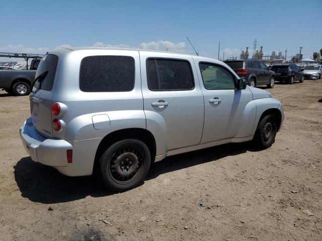 3GNCA13B89S640564 - 2009 CHEVROLET HHR LS 灰色 照片 3