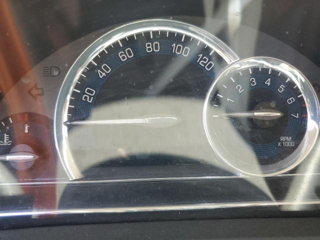 3GNCA13B89S640564 - 2009 CHEVROLET HHR LS 灰色 照片 9