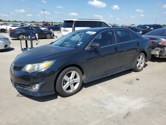 2012 TOYOTA CAMRY BASE, 