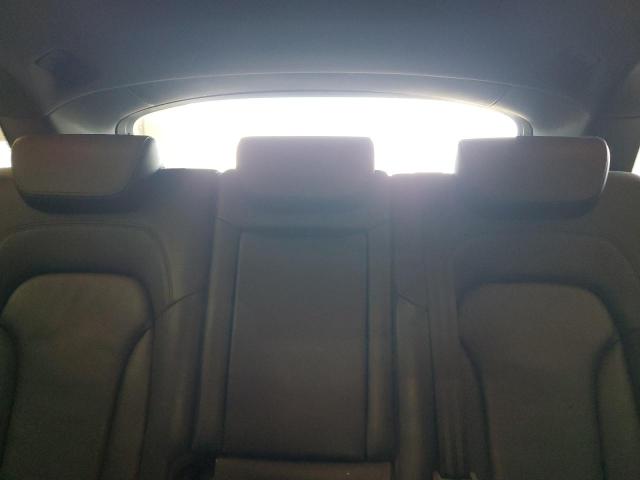 WA1WKAFPXAA080363 - 2010 AUDI Q5 PRESTIGE Boz foto 10