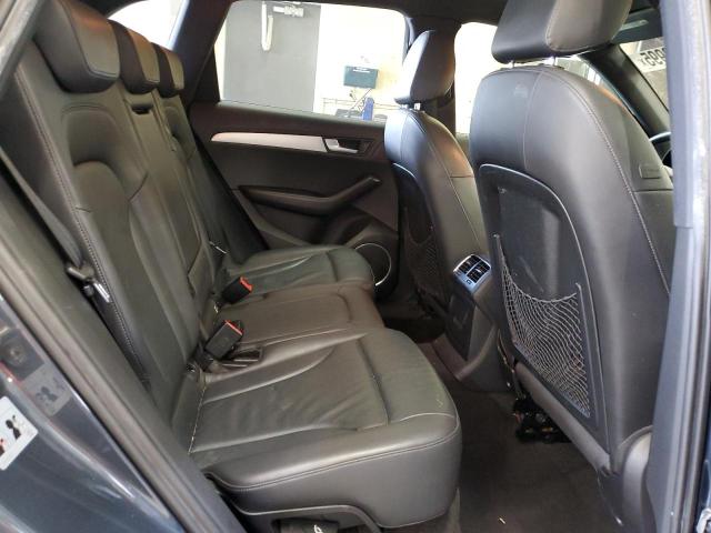 WA1WKAFPXAA080363 - 2010 AUDI Q5 PRESTIGE Boz foto 11