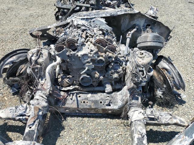 1FTEW1E46KKC87583 - 2019 FORD F150 SUPERCREW BURN photo 11