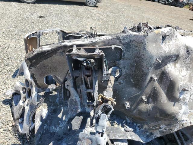 1FTEW1E46KKC87583 - 2019 FORD F150 SUPERCREW BURN photo 9