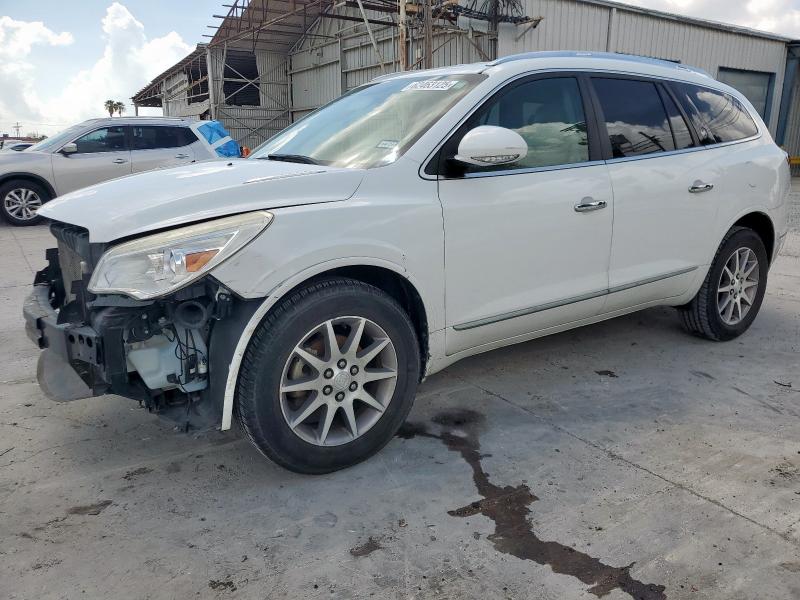 2016 BUICK ENCLAVE, null