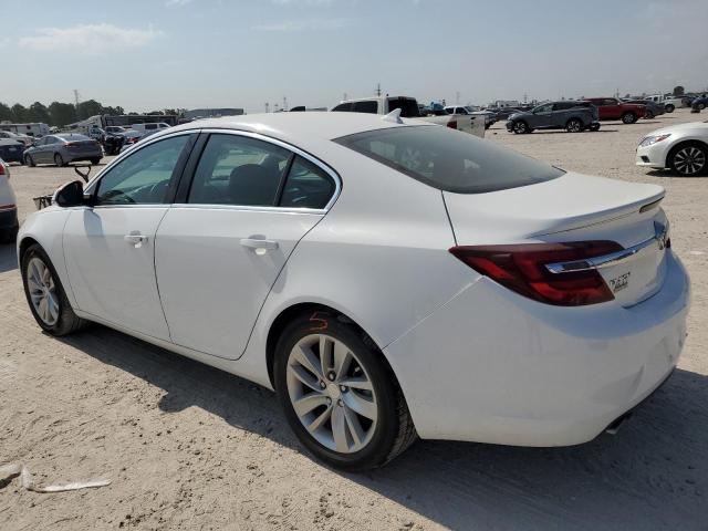 2G4GK5EX3E9318764 - 2014 BUICK REGAL 白色 照片 2