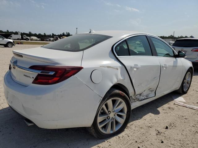 2G4GK5EX3E9318764 - 2014 BUICK REGAL 白色 照片 3