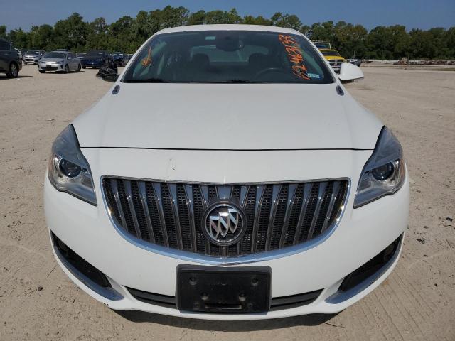 2G4GK5EX3E9318764 - 2014 BUICK REGAL 白色 照片 5