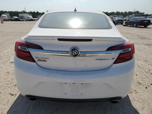 2G4GK5EX3E9318764 - 2014 BUICK REGAL 白色 照片 6
