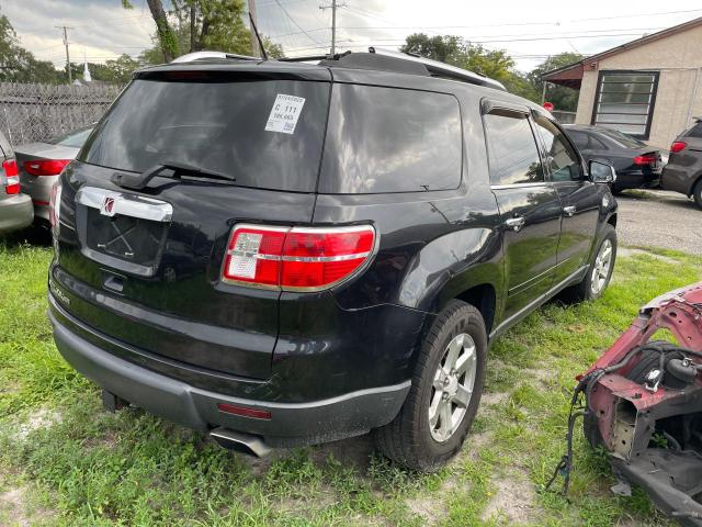 5GZER23778J153351 - 2008 SATURN OUTLOOK XR BLACK photo 4