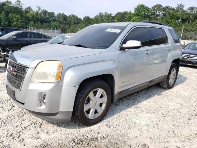 2013 GMC TERRAIN SLT, null