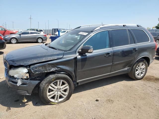 2012 VOLVO XC90 3.2, 