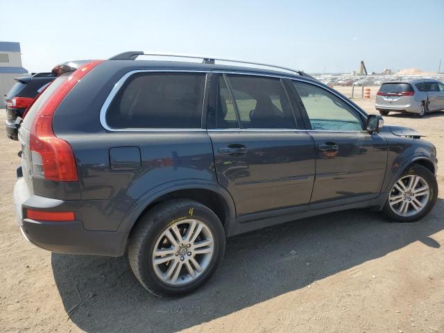 YV4952CZXC1615214 - 2012 VOLVO XC90 3.2 CHARCOAL photo 3