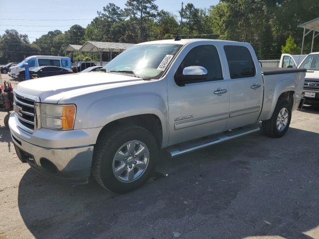 2012 GMC SIERRA C1500 SLE, null