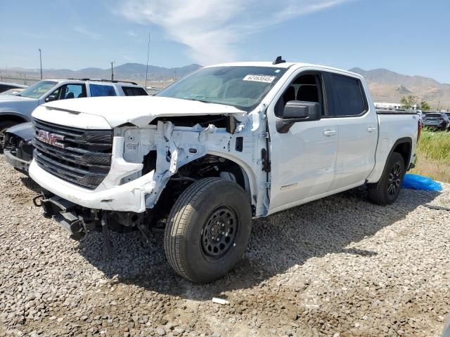 2024 GMC SIERRA K1500 ELEVATION, null