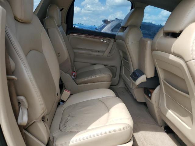 5GZER23D59J136846 - 2009 SATURN OUTLOOK XR ლურჯი ფოტო 11