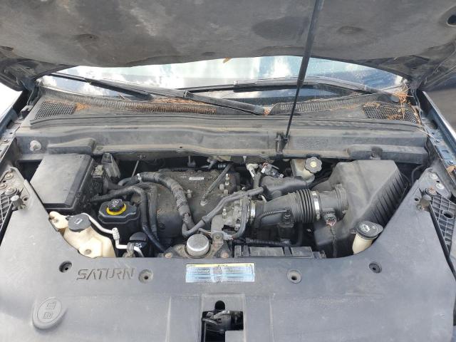 5GZER23D59J136846 - 2009 SATURN OUTLOOK XR ლურჯი ფოტო 12