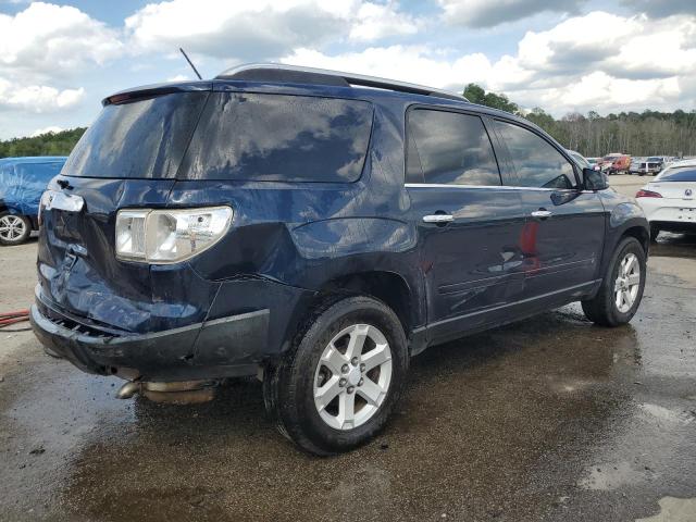 5GZER23D59J136846 - 2009 SATURN OUTLOOK XR ლურჯი ფოტო 3