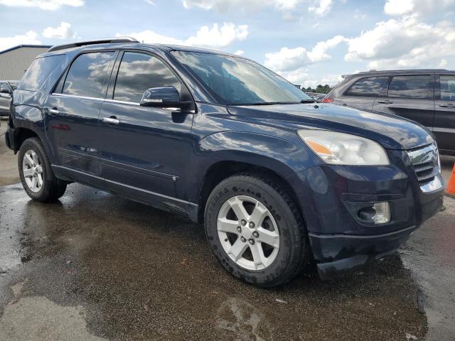 5GZER23D59J136846 - 2009 SATURN OUTLOOK XR ლურჯი ფოტო 4