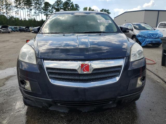 5GZER23D59J136846 - 2009 SATURN OUTLOOK XR ლურჯი ფოტო 5