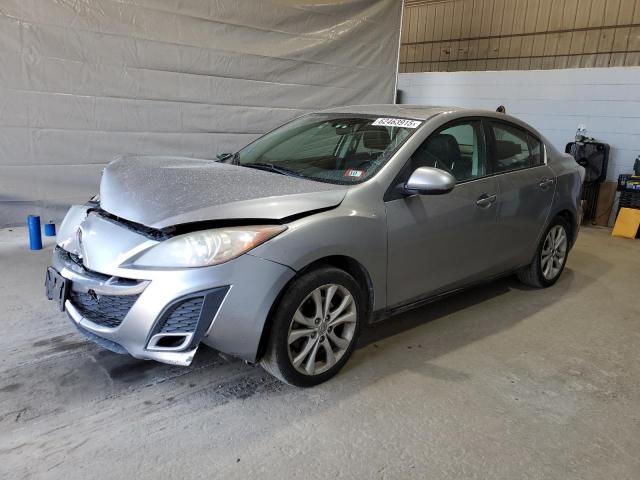2011 MAZDA 3 S, 