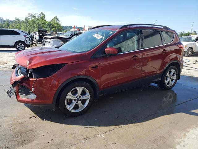 2016 FORD ESCAPE SE, 