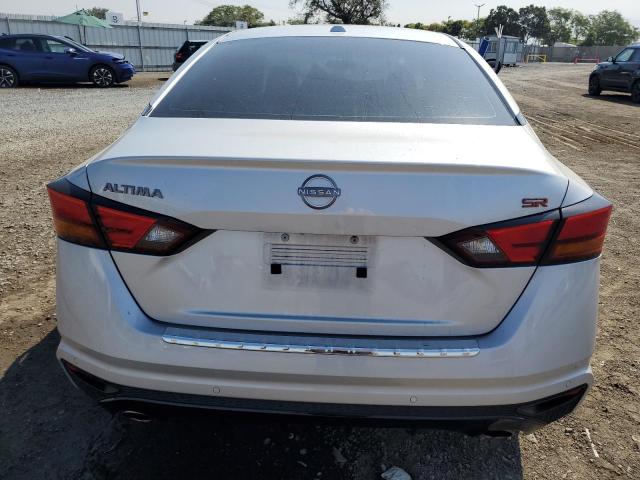 1N4BL4CV5PN370264 - 2023 NISSAN ALTIMA SR SILVER photo 6