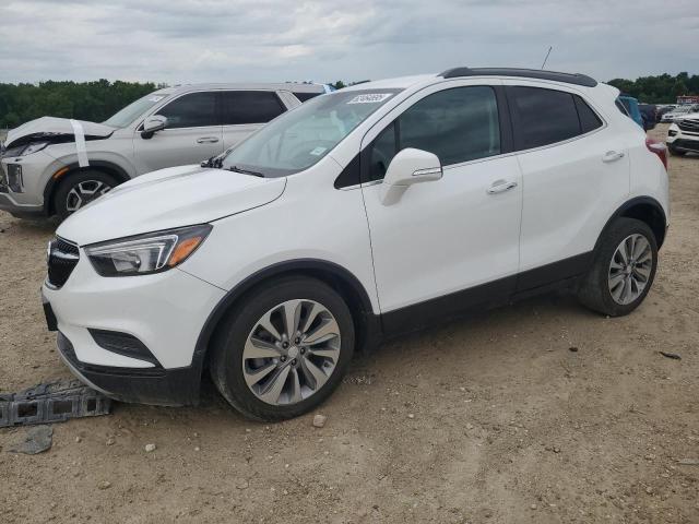 2019 BUICK ENCORE PREFERRED, 