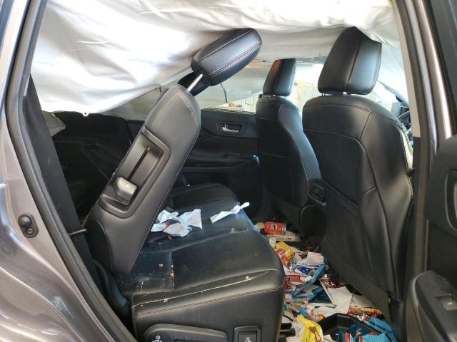 5TDJKRFH3GS325569 - 2016 TOYOTA HIGHLANDER XLE SILVER photo 11