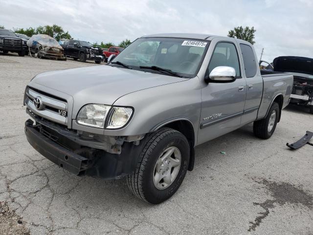 2004 TOYOTA TUNDRA ACCESS CAB SR5, 
