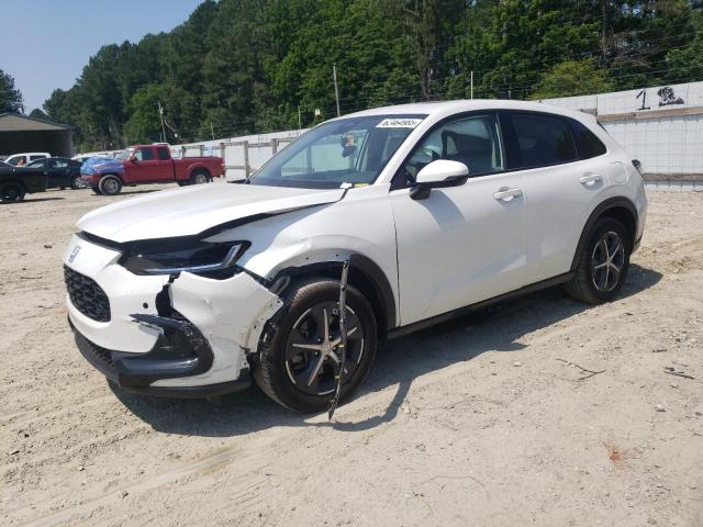 2023 HONDA HR-V EXL, 