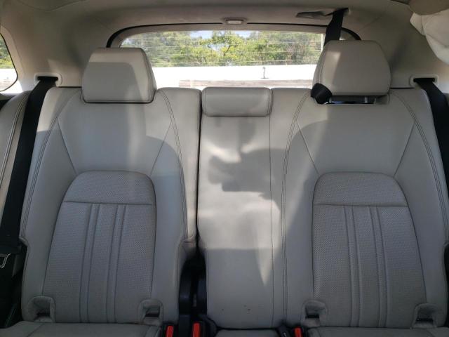 3CZRZ2H72PM700842 - 2023 HONDA HR-V EXL Biały zdjęcie 10