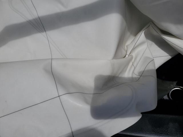 JTEFU5JR3N5270497 - 2022 TOYOTA 4RUNNER SR5 银色 照片 7