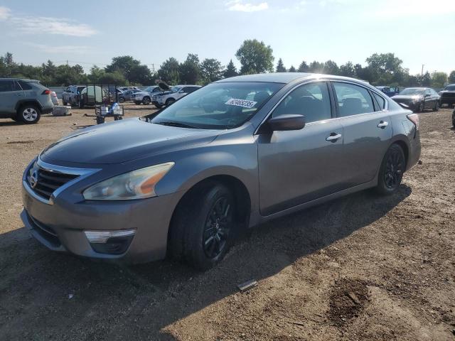 2015 NISSAN ALTIMA 2.5, 