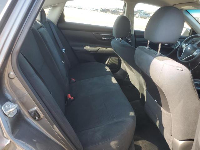 1N4AL3AP7FC274480 - 2015 NISSAN ALTIMA 2.5 GRAY photo 10