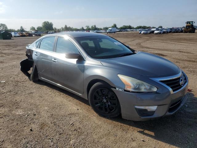 1N4AL3AP7FC274480 - 2015 NISSAN ALTIMA 2.5 GRAY photo 4