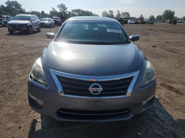 1N4AL3AP7FC274480 - 2015 NISSAN ALTIMA 2.5 GRAY photo 5