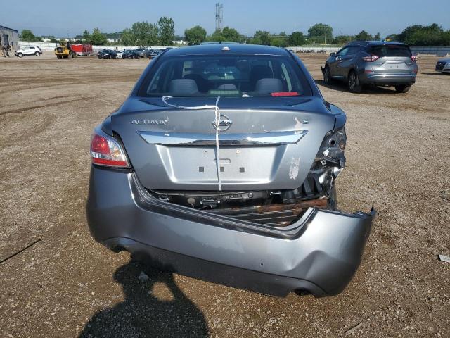 1N4AL3AP7FC274480 - 2015 NISSAN ALTIMA 2.5 GRAY photo 6