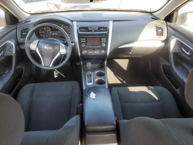 1N4AL3AP7FC274480 - 2015 NISSAN ALTIMA 2.5 GRAY photo 8