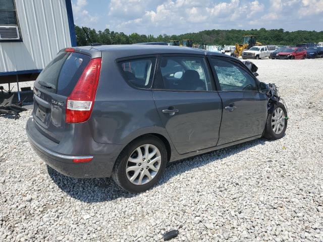 KMHDC86E69U041048 - 2009 HYUNDAI ELANTRA TO GRAY photo 3