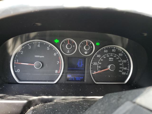 KMHDC86E69U041048 - 2009 HYUNDAI ELANTRA TO GRAY photo 9