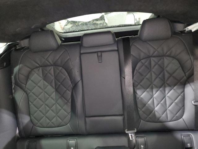 5UX43EX06R9V04815 - 2024 BMW X6 M60I BLACK photo 10