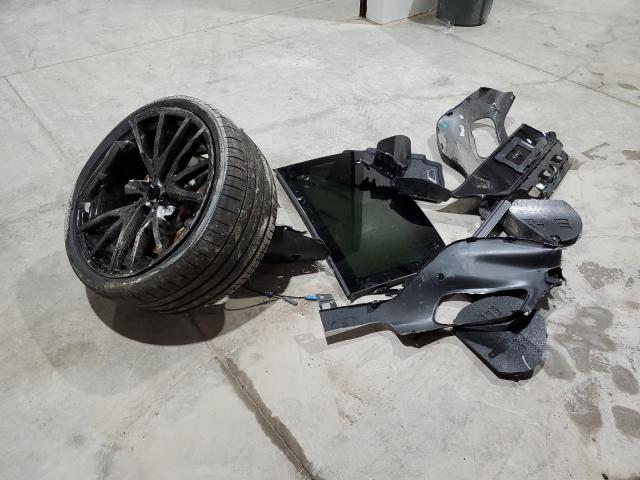 5UX43EX06R9V04815 - 2024 BMW X6 M60I BLACK photo 13