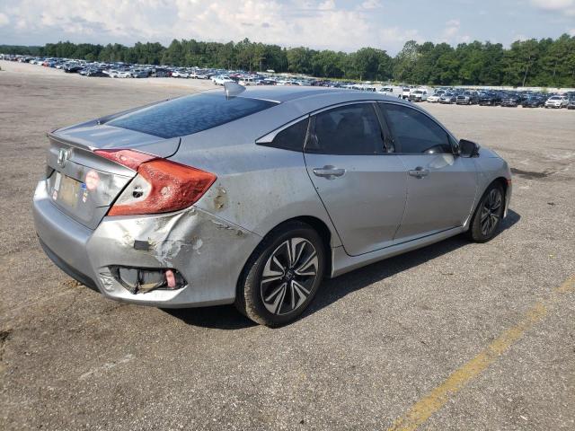 19XFC1F70GE025445 - 2016 HONDA CIVIC EXL Gümüş foto 3