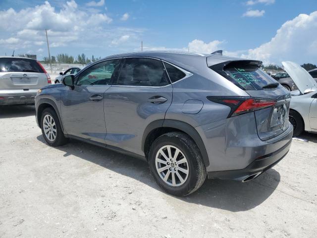 JTJAARBZ3L5018109 - 2020 LEXUS NX 300 BASE Boz foto 2