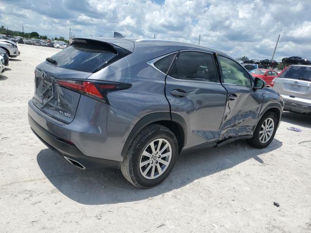 JTJAARBZ3L5018109 - 2020 LEXUS NX 300 BASE Boz foto 3