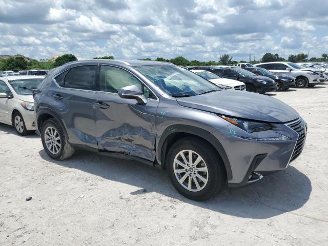 JTJAARBZ3L5018109 - 2020 LEXUS NX 300 BASE Boz foto 4