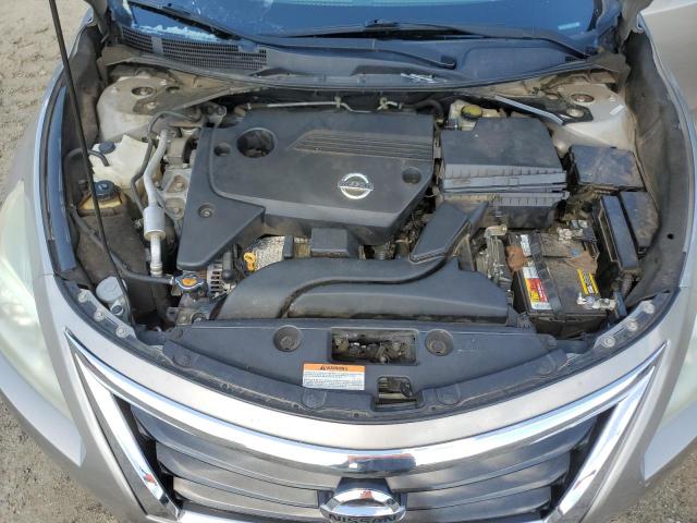 1N4AL3AP5DN531136 - 2013 NISSAN ALTIMA 2.5 BROWN photo 11