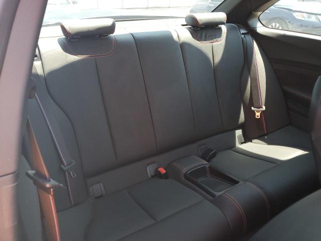 WBS2U7C00L7E16607 - 2020 BMW M2 COMPETITION BLACK photo 10