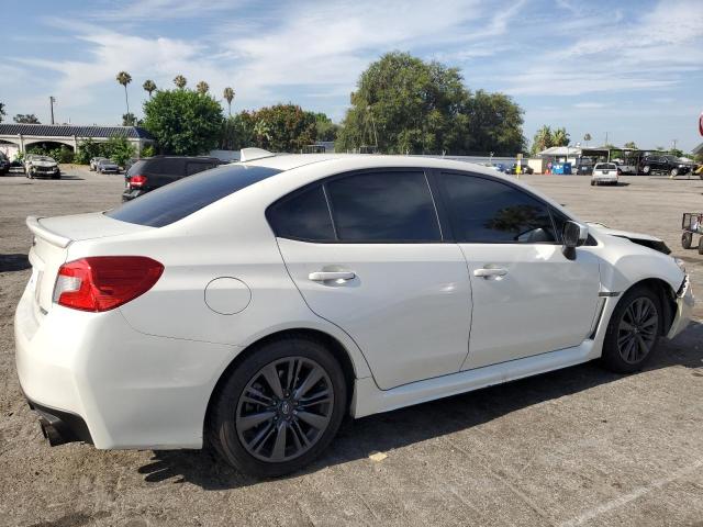 JF1VA1A67J9828738 - 2018 SUBARU WRX WHITE photo 3