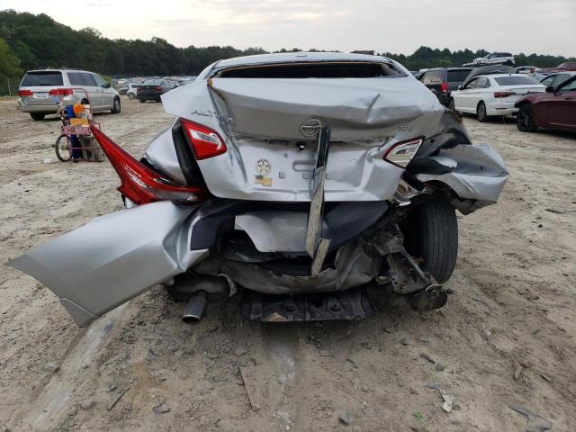 1N4AL3AP2GC144544 - 2016 NISSAN ALTIMA 2.5 SILVER photo 6